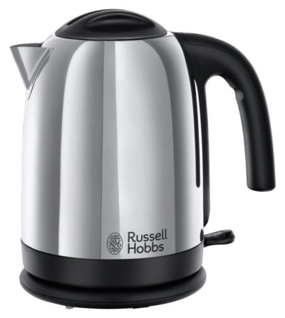 Russell Hobbs - Polished S Steel Cambridge - Kettle 20071 Russell Hobbs - Polished S Steel Cambridge - Kettle 20071
